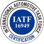 ISO/IATF16949質(zhì)量管理體認證