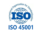 ISO45001職業(yè)健康安全管理體系認證